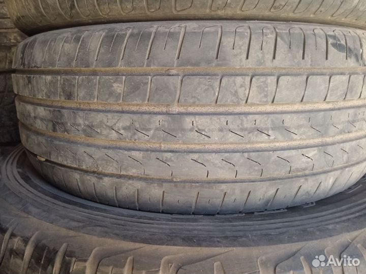 Pirelli Cinturato P7 205/50 R17