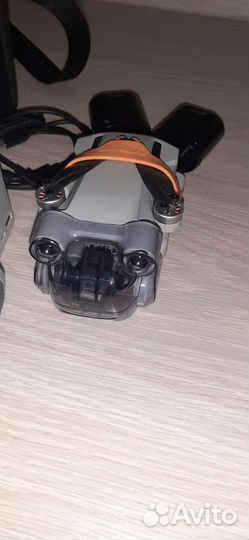 Dji mini 3 pro rc combo +