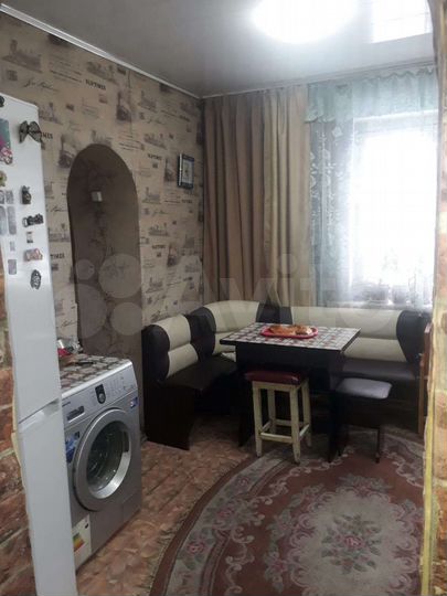 3-к. квартира, 70,5 м², 1/1 эт.