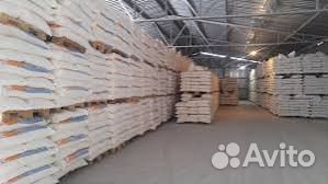 Мука пшеничная оптом