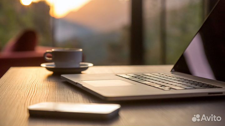 Услуги психолога