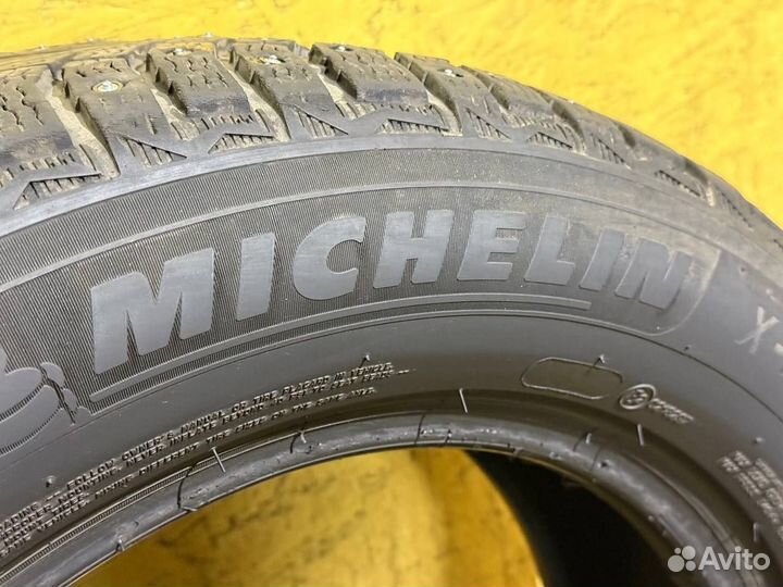 Michelin X-Ice North 4 SUV 225/60 R17 103T