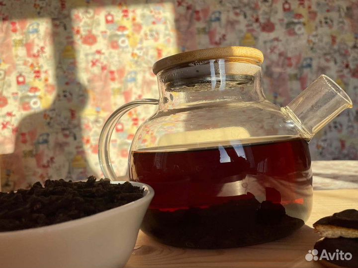 Иван-чай 1 кг свежий сезон 2O23, русский чай