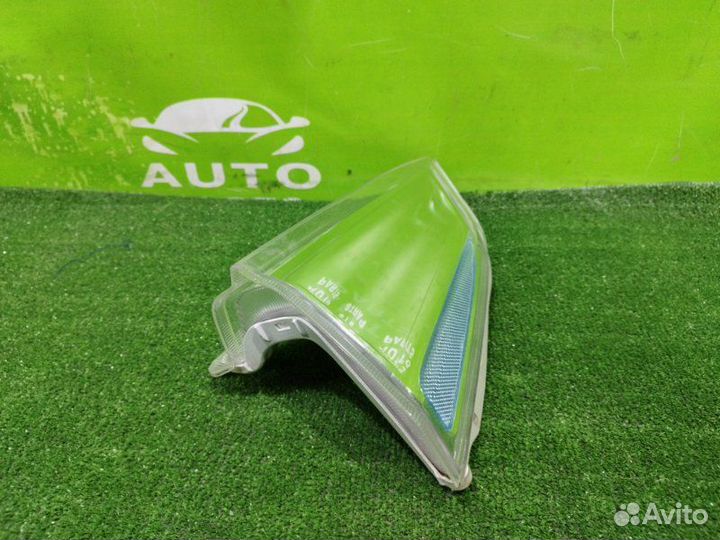 Габарит nissan leaf ZE0 EM61 2013 Перед. Лев