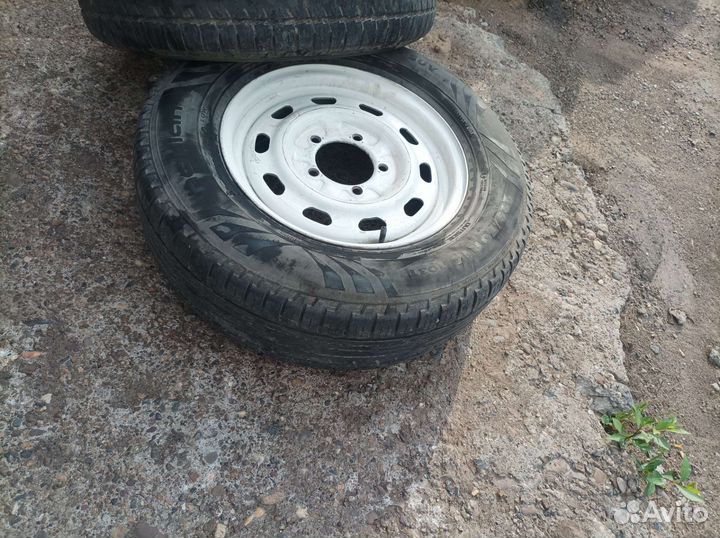 Nokian Tyres Nordman S SUV 225/70 R16 103T