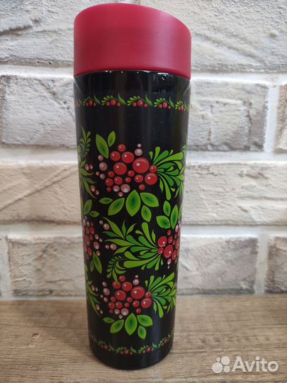 Термокружка