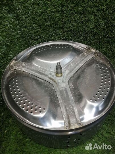 Крестовина hotpoint ariston 65mm 204,205 подшипник