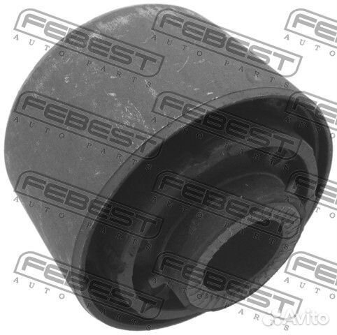 Сайлентблок заднего нижнего продольного рычага