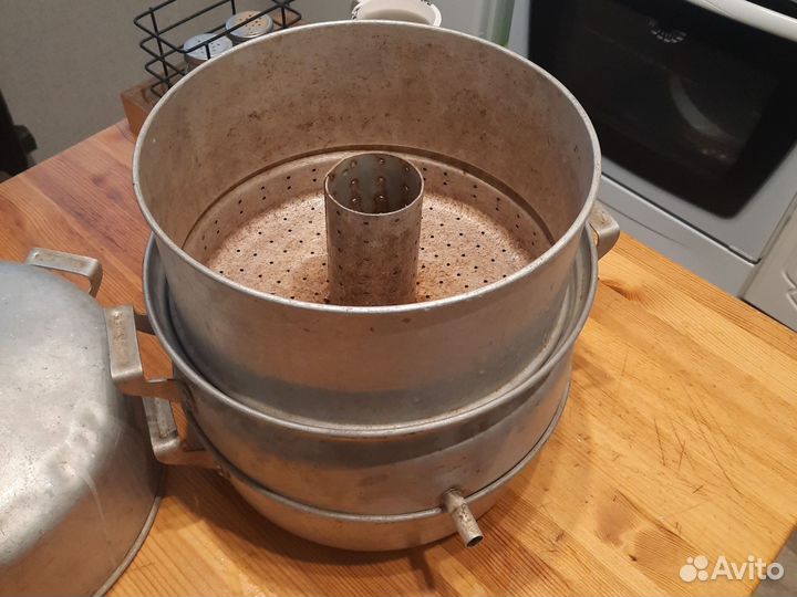 Соковарка СССР