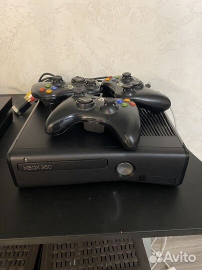 Xbox 360