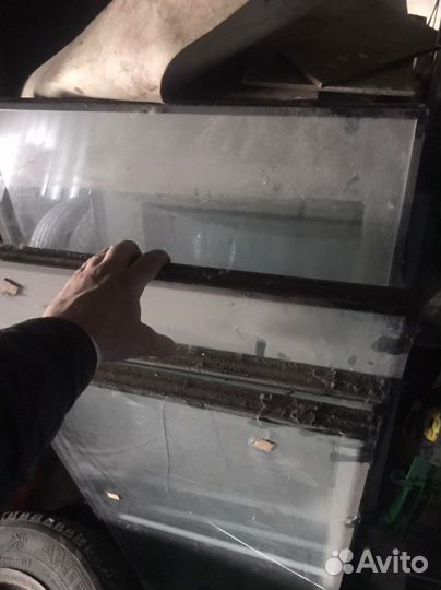 Стеклопакеты