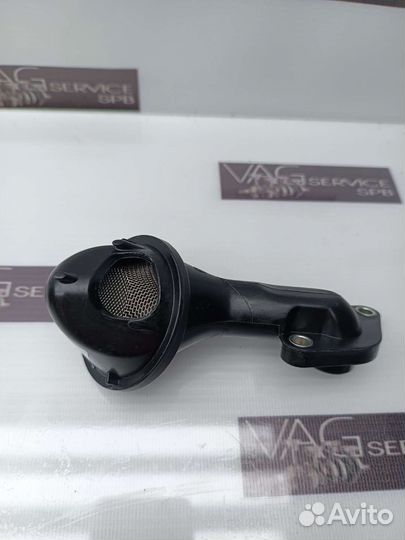 Новый маслозаборник VW VAG Gen3 EA888