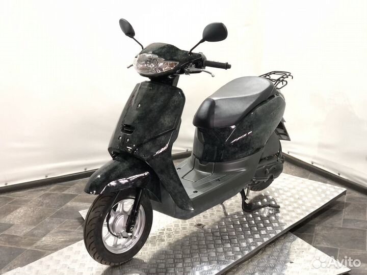 Скутер Honda Tact
