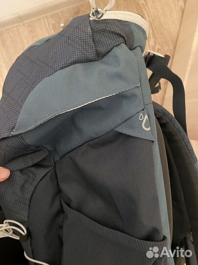 Туристический рюкзак