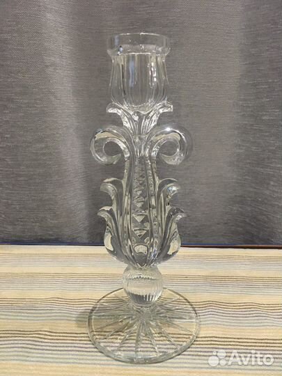 Подсвечники СССР