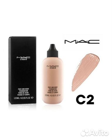 Крем тональный / консилер / кушон / спрей-шиммер