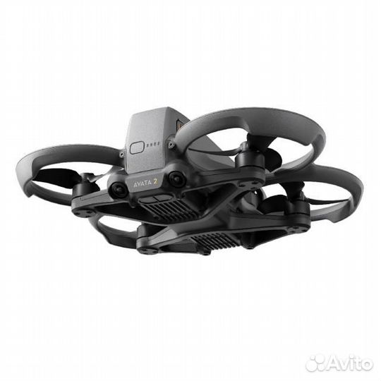 Квадрокоптер DJI Avata 2