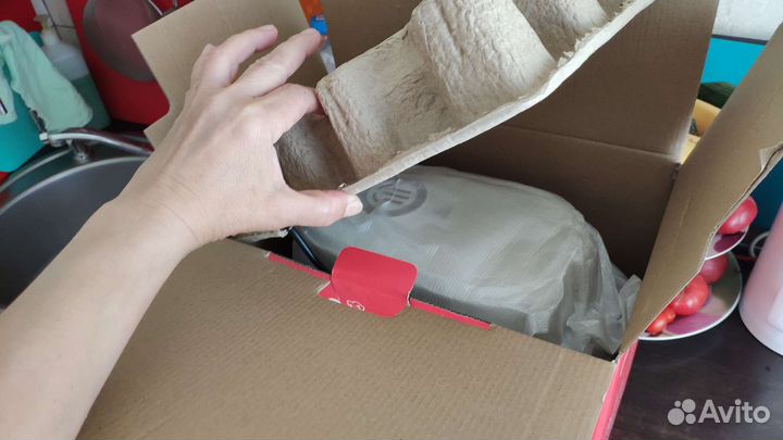 Кофеварка Oursson капельного типа