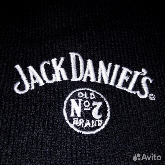 Шапка Jack Daniels StuffLand