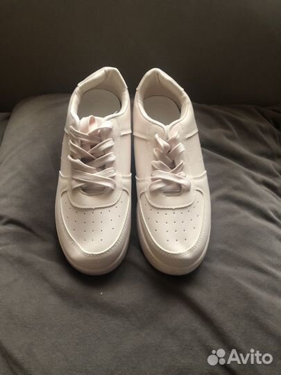 Кеды женские