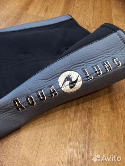 Гидрокостюм для подводной охоты 5-7мм