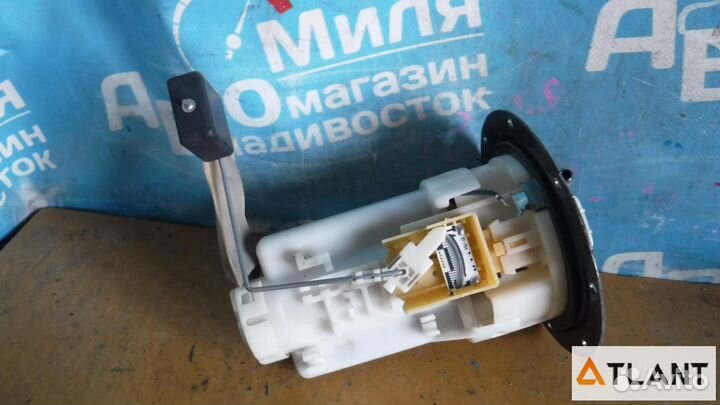 Бензонасос toyota vista
