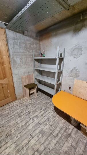 Склад, 7.5 м²