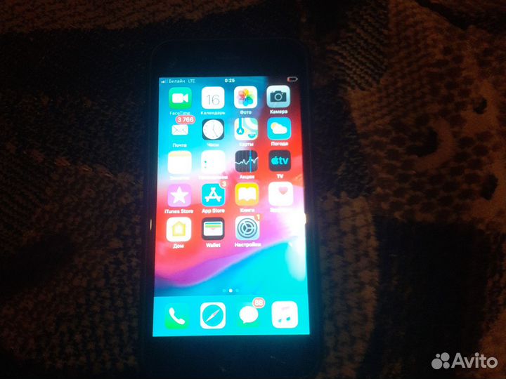 iPhone 6, 32 ГБ