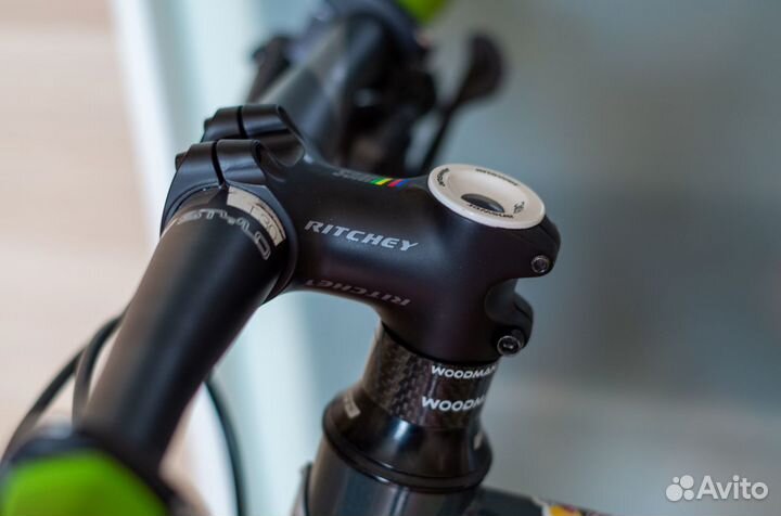 Велосипед Jamis dragon 650 Sport (2016)