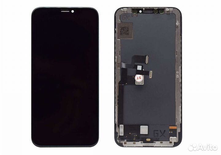 Дисплей iPhone x (oled)