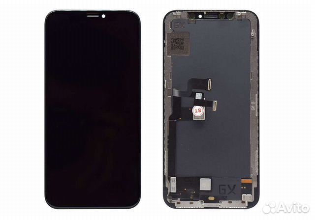Дисплей iPhone x (oled)