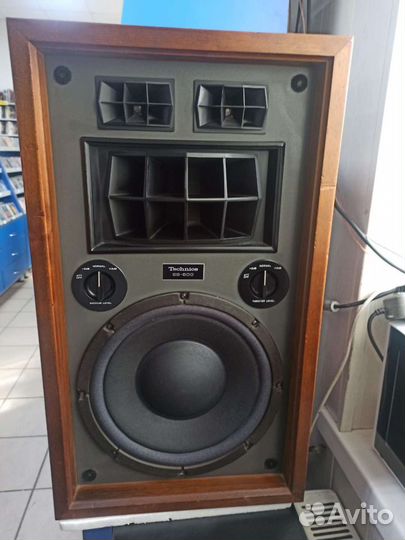 Акустика Technics SB-600