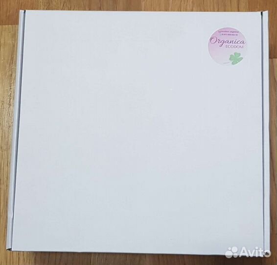 Набор органик косметики