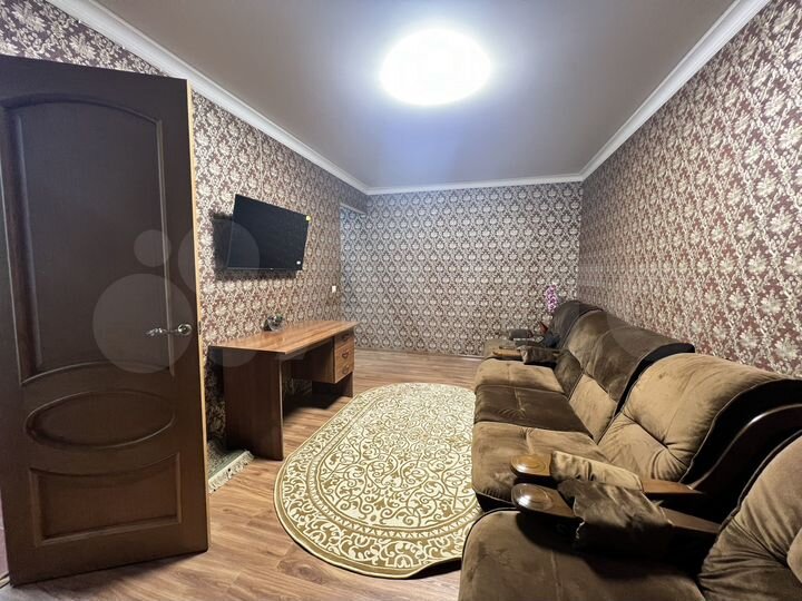 1-к. квартира, 32 м², 2/5 эт.