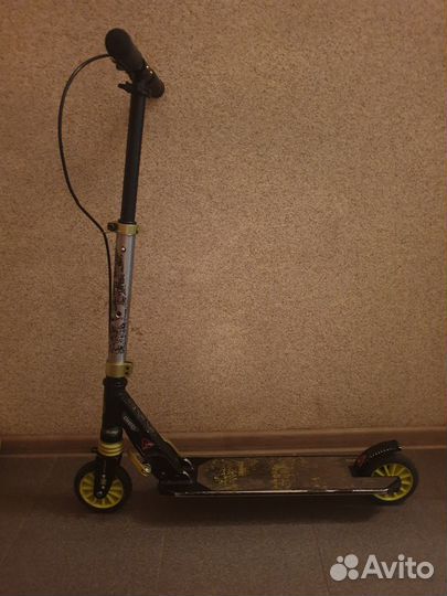 Самокат детский Mid 5 Оxelo