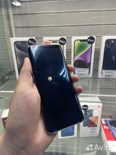 Samsung Galaxy S8, 4/64 ГБ