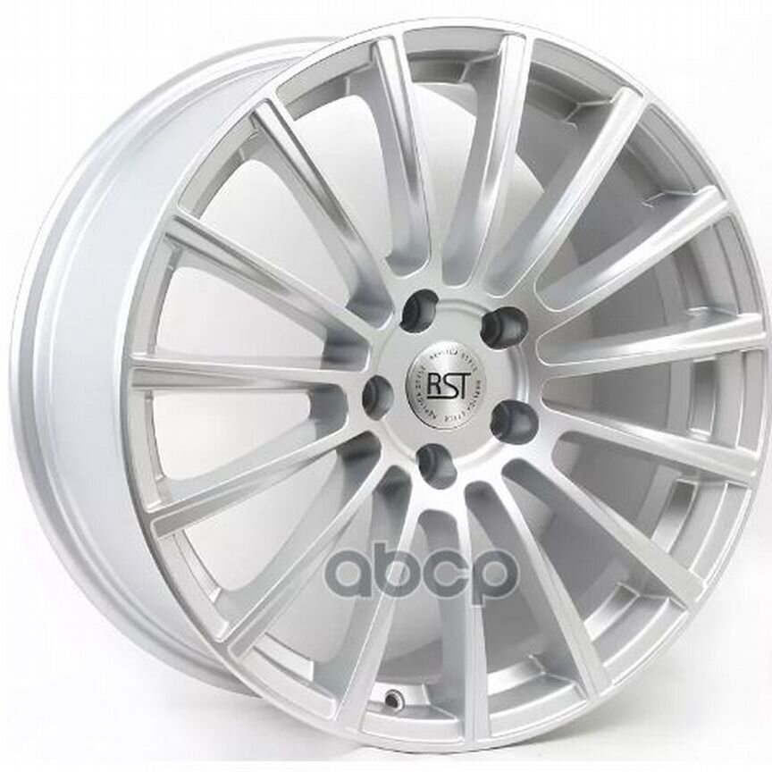 Литые диски RST 8×R18 5×112