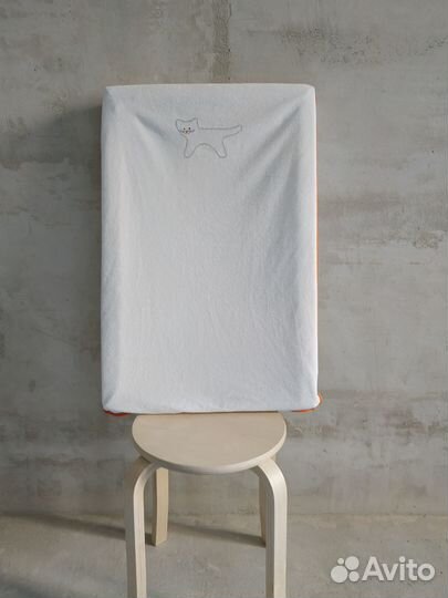 Пеленальная подстилка 4874 Vadra IKEA