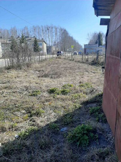 Участок 3 сот. (ИЖС)