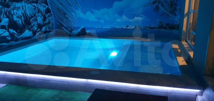 Комната 20 м² в 1-к., 2/2 эт.