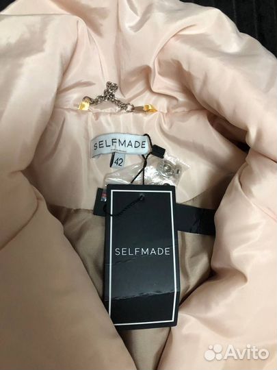 Куртка демисезонная женская