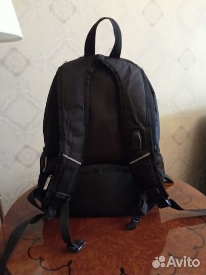 Рюкзак школьный для девочки hatber