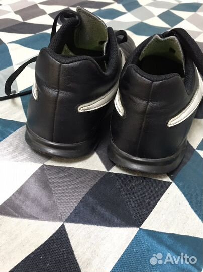 Футзалки Nike (оригинал)