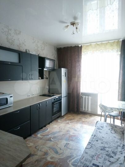 1-к. квартира, 42 м², 9/10 эт.