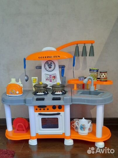 Детская кухня