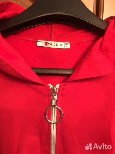 Комбинезон новый