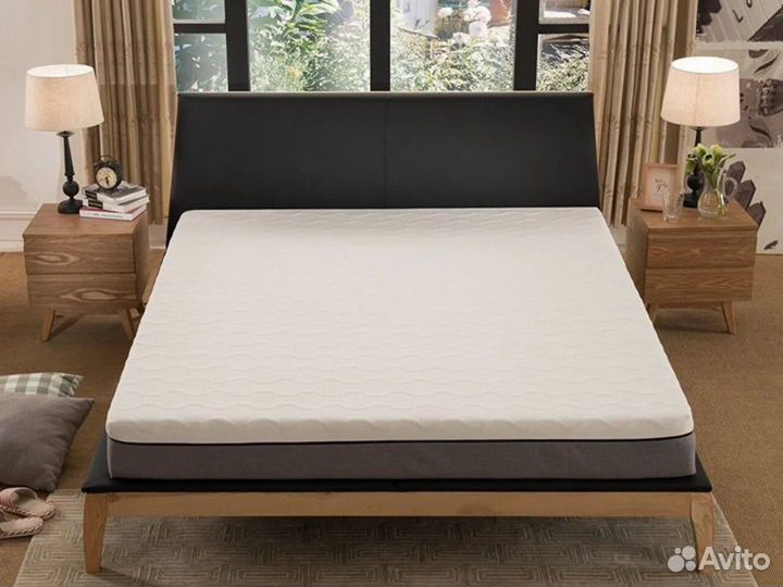 Матрас Димакс Оптима мультипакет 160х200