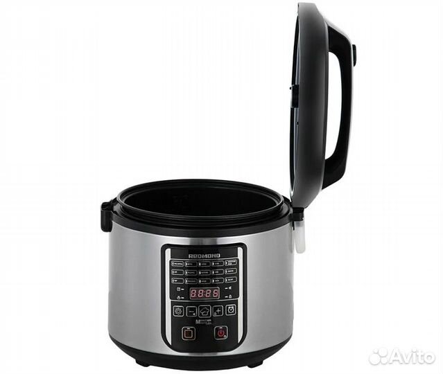 Мультиварка Redmond RMC-M36(Новая)