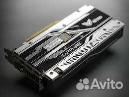 Radeon rx 480 8gb