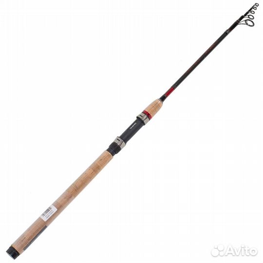 Спиннинг Daiwa ninja X tele 2.40M 30-90G
